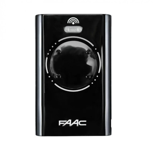 Faac xt4 868 slh - faac, lr