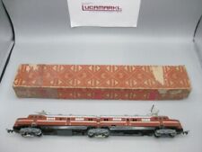 Märklin HO DL 800.6 - 3010 doppia locomotiva elettrica, periodo di costruzione solo nel 1957 #d288