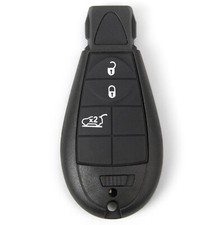 CHIAVE GUSCIO PER CHRYSLER