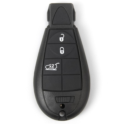 Chiave guscio per chrysler - chiave,