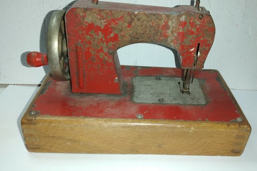 Giocattolo vintage macchina - vintage,