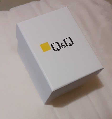 Scatola contenitore - q&q,