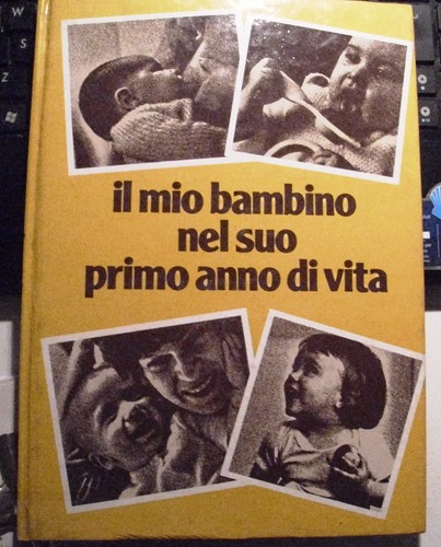 Libro mio bambino nel - libro,