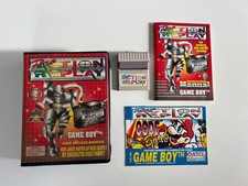 Action Replay Pro Cheat Cartuccia per Nintendo GameBoy in confezione originale