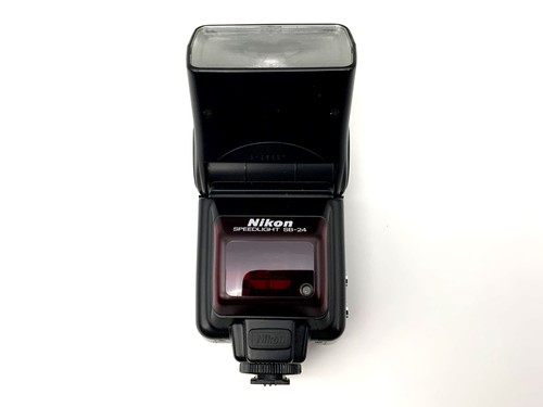 Nikon speedlight 24 - nikon, sb-24