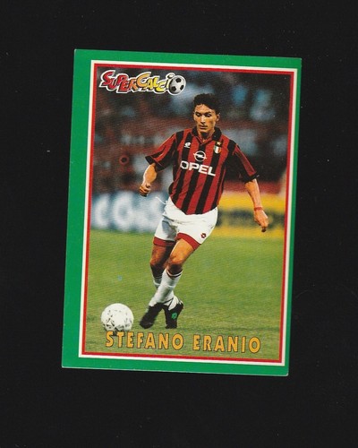 Panini calciatori supercalcio - panini,