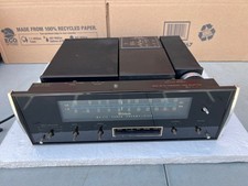 MCINTOSH MODEL MX 112