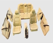 sedili BMW 535 3.0 TD E60 560L