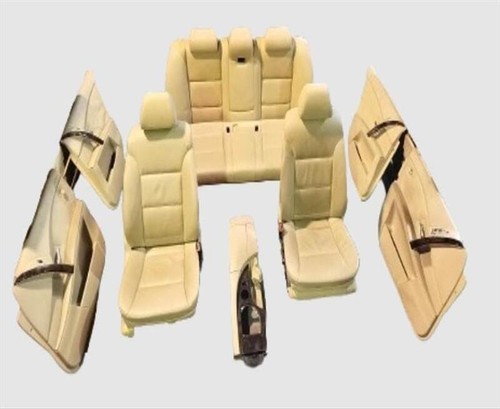 Juego asientos completo - completo, bmw