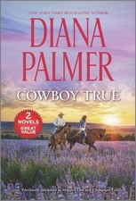 Diana palmer cowboy true - diana,
