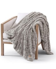 UGG Adalee Coperta Lancio