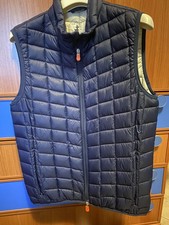 Gilet uomo piumino Save the