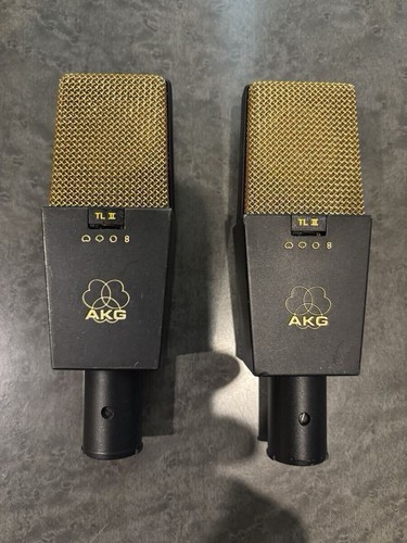 Akg c414b uls - c414b-uls, matched
