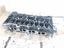 Testata fiat croma 2009 diesel - testata,