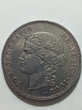 NL* SVIZZERA HELVETIA 5