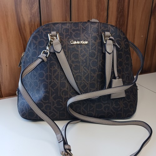 Borsa mano calvin - borsa,