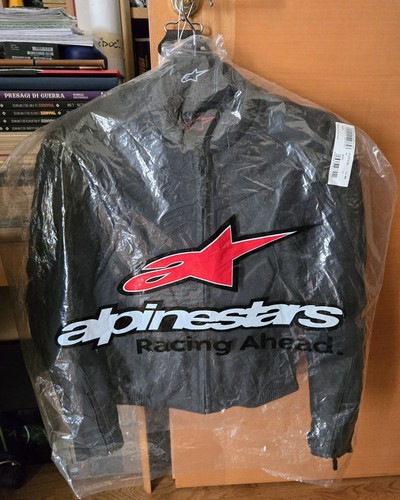 Alpinestars giacca moto mod - moto,