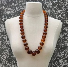 Collana Vintage Designer Ugo