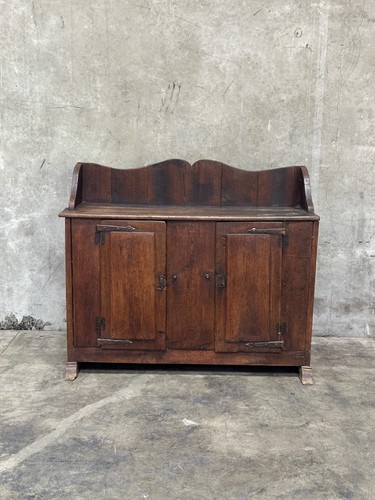 Antica credenza primitiva - , in