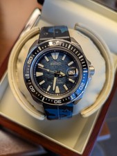 Seiko Prospex King Samurai