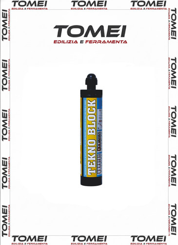 Ancorante chimico cartuccia - ancorante,