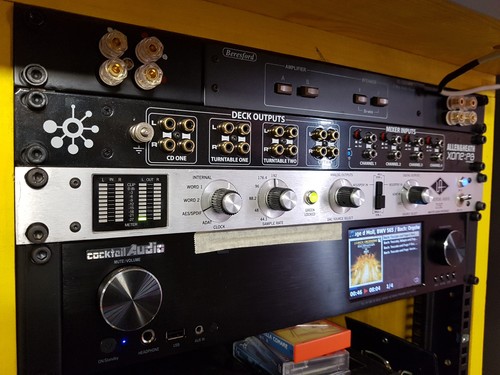 Urei universal audio - -,