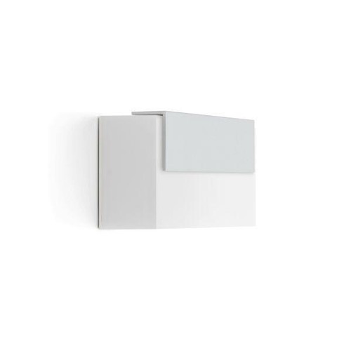 Lampada applique led lombardo - applique,