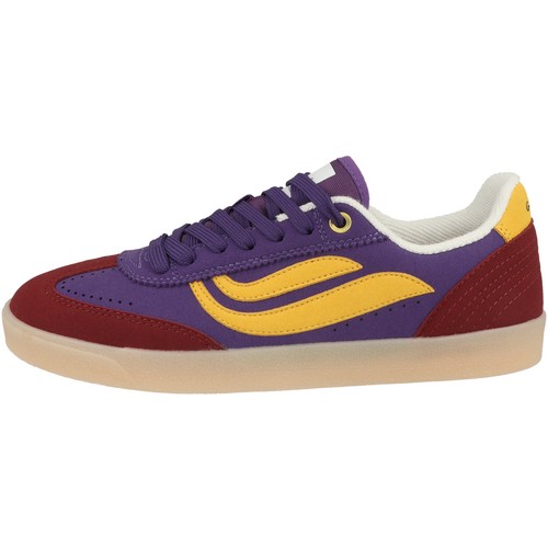 Genesis volley hairy sneaker - g-volley,