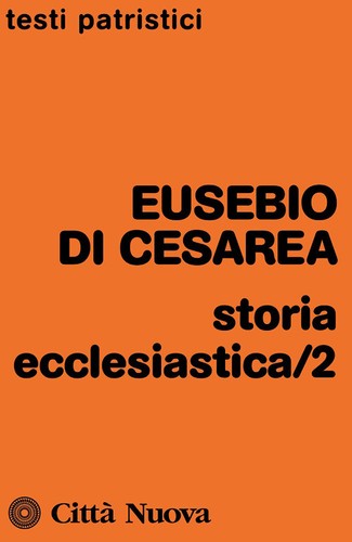 Storia ecclesiastica vol - storia, 2