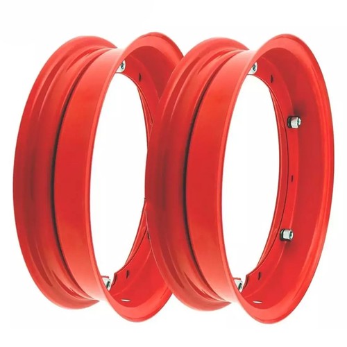 Due cerchi ruota 10 350 - due, 3-00-10