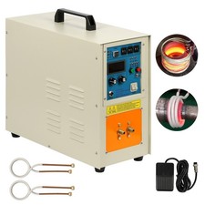 220V Melting Furnace 30-100