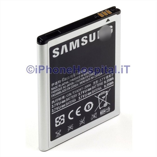 Batteria interna sansung - interna,