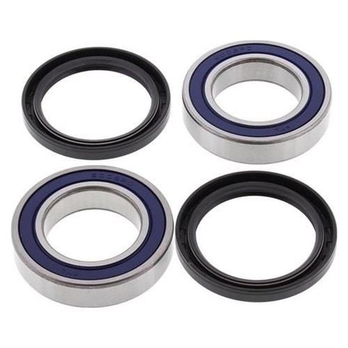 Kit cuscinetti ruota - , con