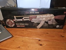 ROKR 3D puzzle in legno AK-47