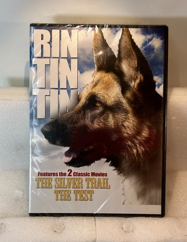 Rin tin - tin, movie: