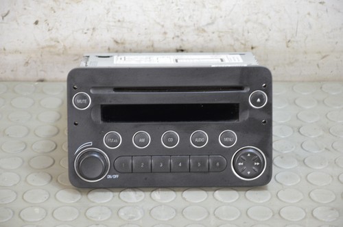 22922 stereo autoradio - stereo, lettore