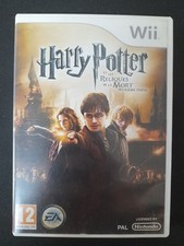 Harry Potter E i Doni Della