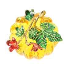  Decorazione Di Halloween Zucche Ornamentali Arredamento Zucca Realistica