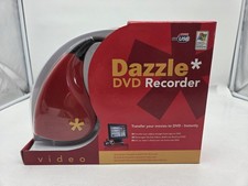 Dazzle DVD Recorder Pinnacle