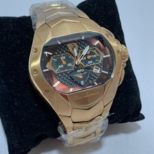 Orologio Cronografo Tonino