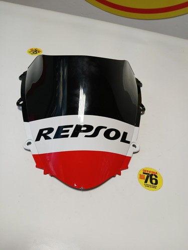 Plexiglas honda cbr 600cc - honda,