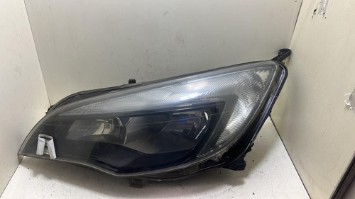 Faro anteriore sinistro per - anteriore,