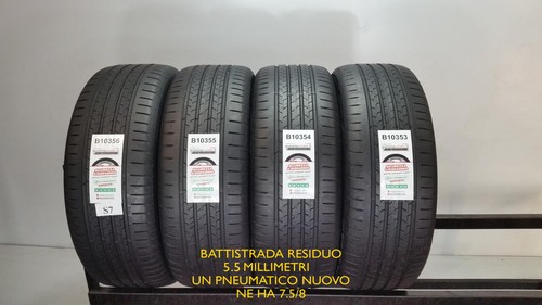 Gomme usate 215 - gomme, 215/50r18