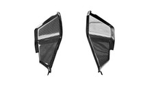 Carena laterale in carbonio