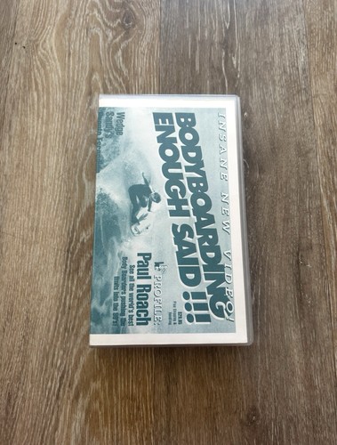 Bodyboarding enough said - bodyboarding,