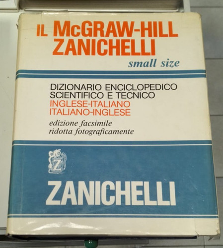 Macgraw hill zanichelli - macgraw,
