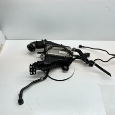 INTERCOOLER PER MERCEDES