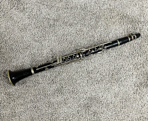 1963 buffet crampon r13 - 1963,