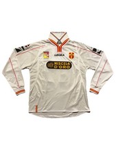 maglia calcio Messina Rafael