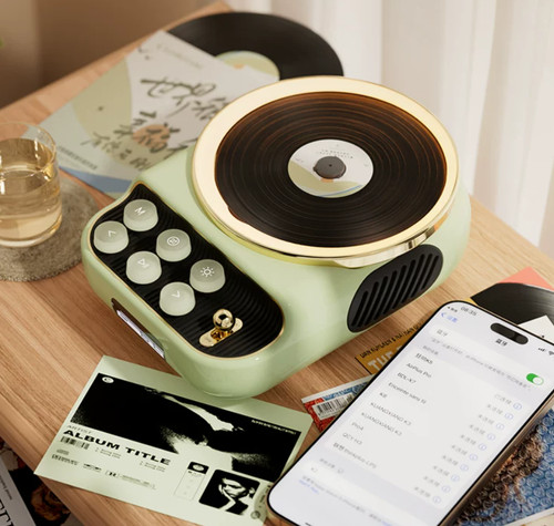 Lettore bluetooth portatile - lettore,